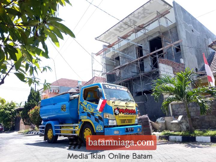 sedot wc blitar